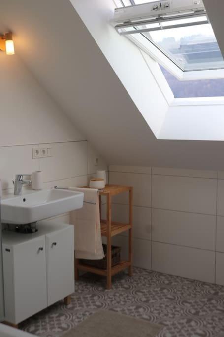 Helles Apartment Mit Balkon In Toplage! Traben-Trarbach Exteriér fotografie