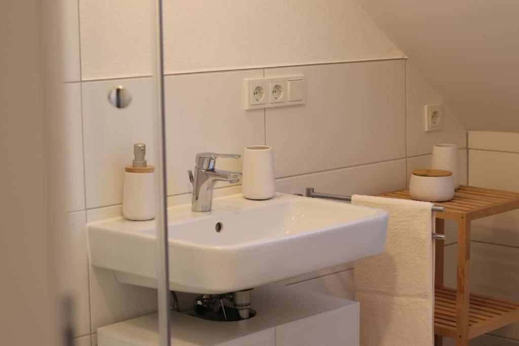 Helles Apartment Mit Balkon In Toplage! Traben-Trarbach Exteriér fotografie