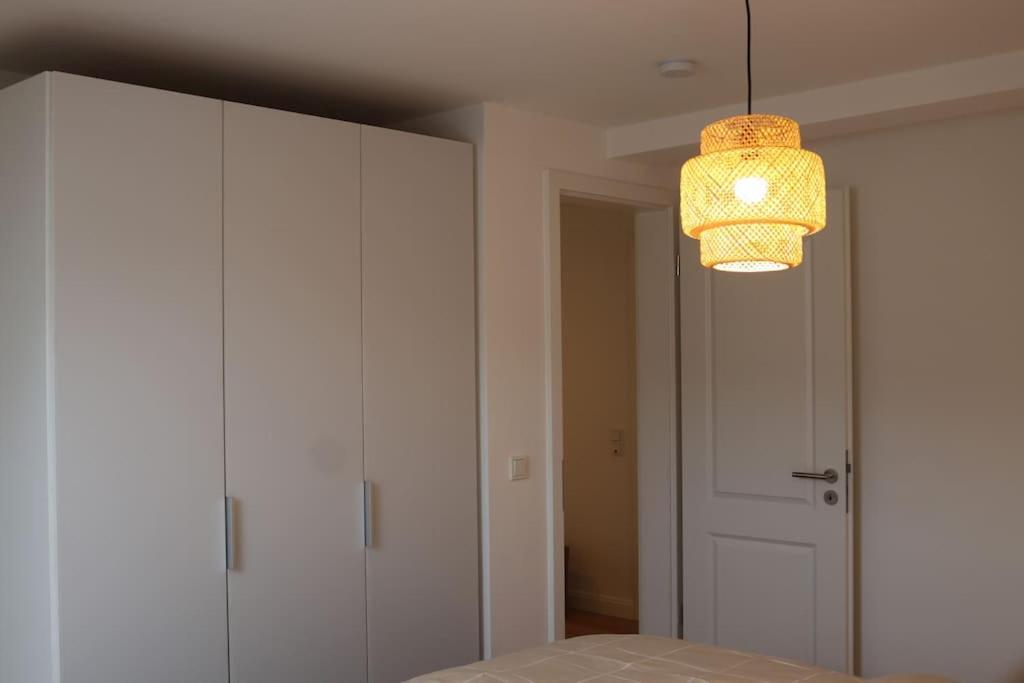 Helles Apartment Mit Balkon In Toplage! Traben-Trarbach Exteriér fotografie